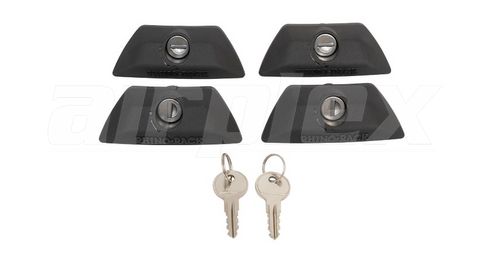 RCL Replacement Locking Covers (4 Pack)