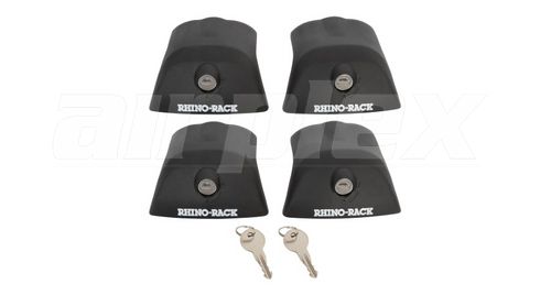 RVL Replacement Locking Covers (4 Pack)