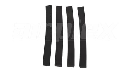 RL Gutter Mount Replacement Rubber Feet (4 Pack)