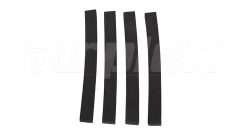 RL Gutter Mount Replacement Rubber Feet (4 Pack)