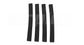RL Gutter Mount Replacement Rubber Feet (4 Pack)