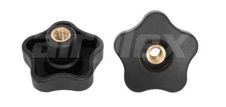 M10 Turn Knob Replacements (2 Pack)