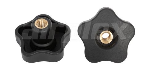 M10 Turn Knob Replacements (2 Pack)