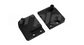 Ladder Rack Roller Brackets (Pair)