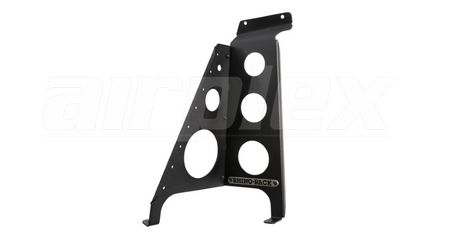 Jeep JT Gladiator Left Uprights