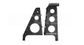 Jeep JT Gladiator Left Uprights
