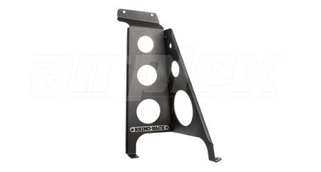 Jeep JT Gladiator Right Uprights