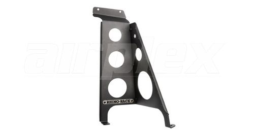 Jeep JT Gladiator Right Uprights
