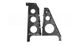 Jeep JT Gladiator Right Uprights