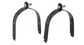 Vortex Pipe Clamps (100mm/4inches)