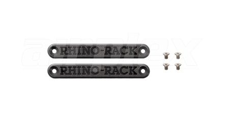 Rhino-Rack Backbone Badge Replacement