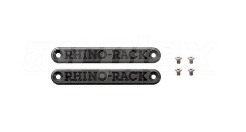 Rhino-Rack Backbone Badge Replacement