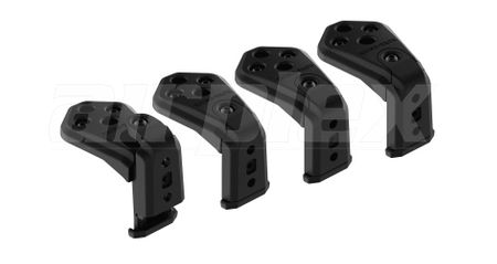 Roof Rack -STOW iT Starter Kit - 4 Pack