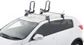 Folding J Style Kayak Carrier