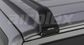 Vortex SG Black 2 Bar Roof Rack