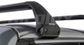 Vortex SG Black 2 Bar Roof Rack