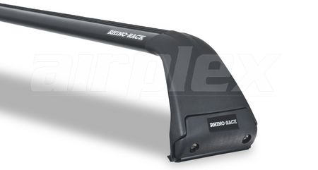 Vortex SG Black 2 Bar Roof Rack