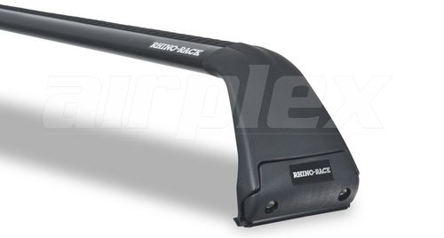Vortex SG Black 2 Bar Roof Rack