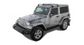 Vortex SG Black 2 Bar Roof Rack