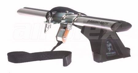 Vortex Ladder Strap