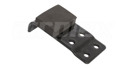 Universal Side Loader Clamp 2