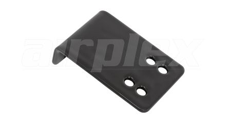 Universal Side Loader Clamp 4