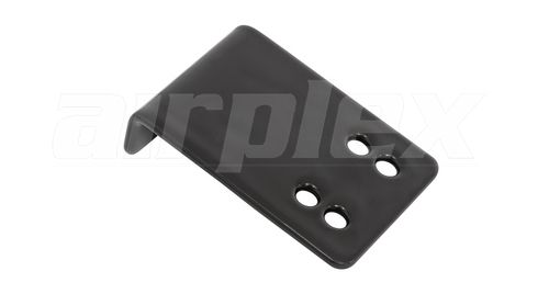 Universal Side Loader Clamp 4