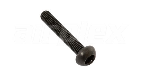 Xtray M6x35mm Bolt