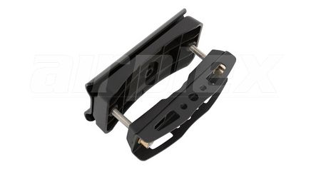 Xtray Clamp Set