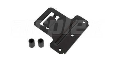 RBC050 Rear Mount Plate