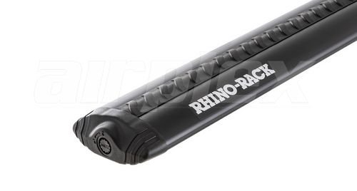 Vortex Bar (Black 2000mm)