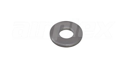 5/16 x 3/4 Flat Washer (Stainless Steel) (10 Pack)