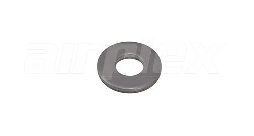 5/16 x 3/4 Flat Washer (Stainless Steel) (10 Pack)