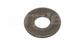 M6 X 16MM X 1.6MM BLACK FLAT WASHER (STAINLESS STEEL) (10 PACK)