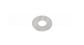 M6 x 16mm x 1.6mm Flat Washer (Stainless Steel) (10 Pack)