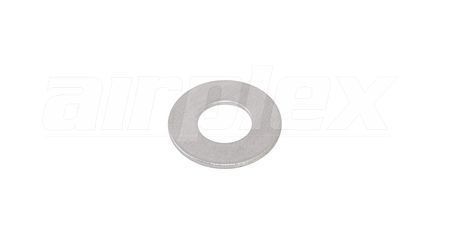M8 x 19mm x 2.5mm Washer (Stainless Steel) (10 Pack)