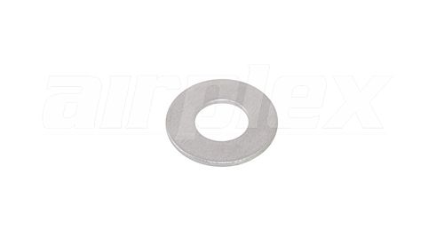 M8 x 19mm x 2.5mm Washer (Stainless Steel) (10 Pack)