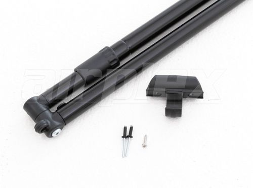 Batwing Spar Support Assembly