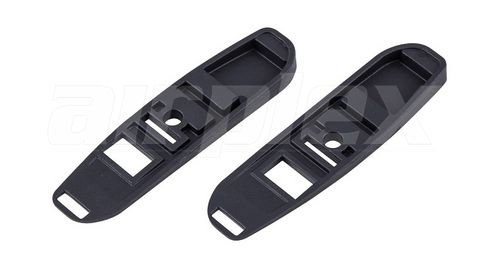 Front/Rear Crossbar Wedge Kit