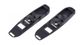 Front/Rear Crossbar Wedge Kit