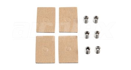 Socket Grub Screw Kit (Colorado Z71 / Isuzu)