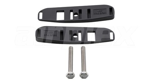 Front/Rear Wedge Kit