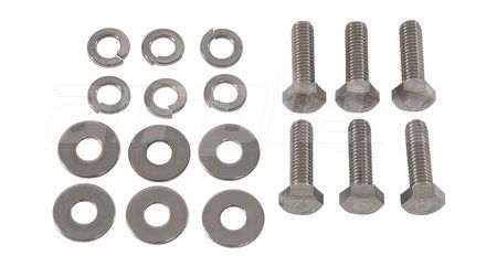 JK 4rd Hardware Kit