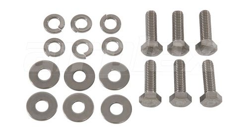 JK 4rd Hardware Kit