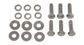 JK 4rd Hardware Kit