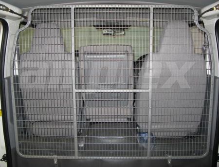 CARGO BARRIER - HIACE - NARROW/STANDARD CAB