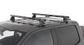 Roof Rack - HEAVY DUTY RB1500B+RLKHD+DK427 2 BAR