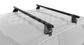 Roof Rack - HEAVY DUTY RB1500B+RLKHD+DK427 2 BAR