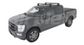 Roof Rack - HEAVY DUTY RB1500B+RLKHD+DK427 2 BAR