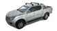 Roof Rack - Heavy Duty 2500 Black 1 Bar Roof Rack